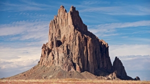 Shiprock, Navajo Nation, San Juan County, New Mexico